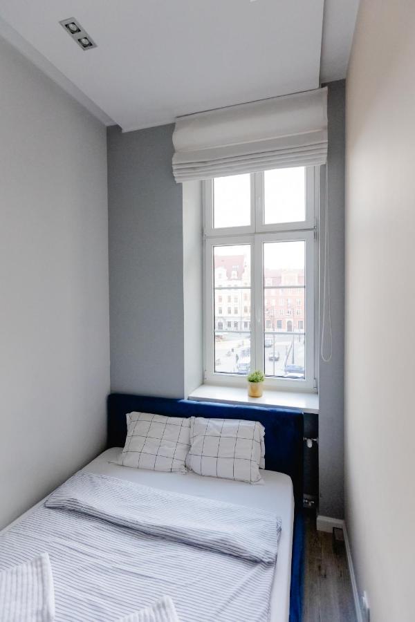 Elegant 2Br, Amazing Old Town Views, Plac Solny Walk To Rynek! Amenities 브로츠와프 외부 사진