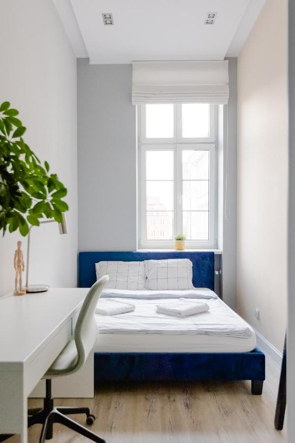 Elegant 2Br, Amazing Old Town Views, Plac Solny Walk To Rynek! Amenities 브로츠와프 외부 사진
