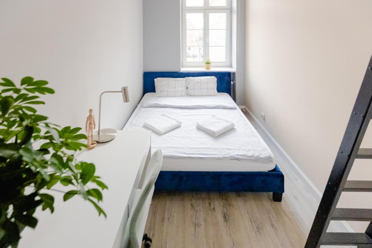 Elegant 2Br, Amazing Old Town Views, Plac Solny Walk To Rynek! Amenities 브로츠와프 외부 사진