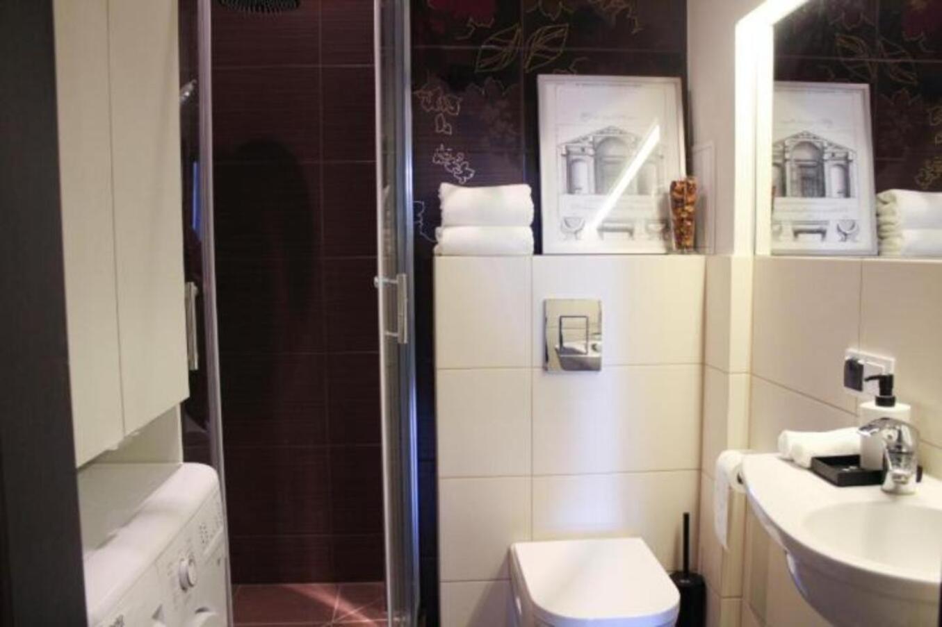 Elegant 2Br, Amazing Old Town Views, Plac Solny Walk To Rynek! Amenities 브로츠와프 외부 사진